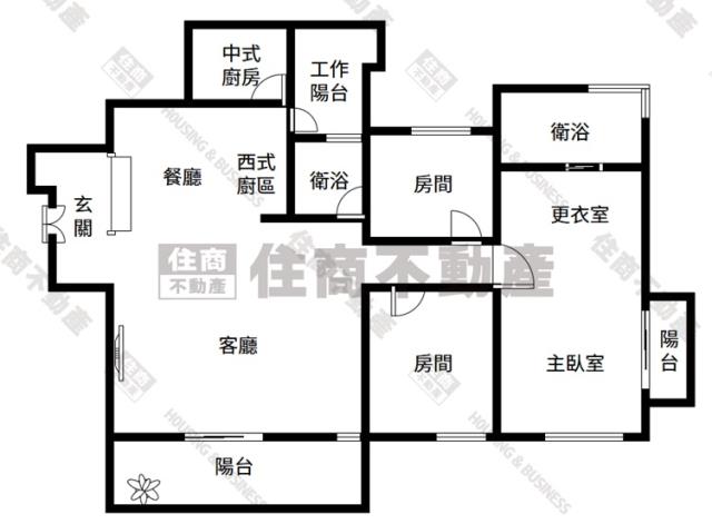 鼓山大樓-10