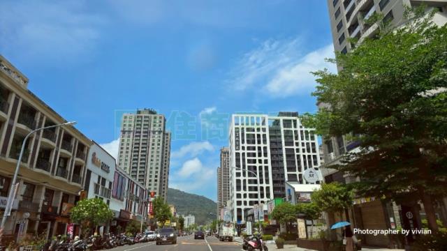 鼓山大樓-1