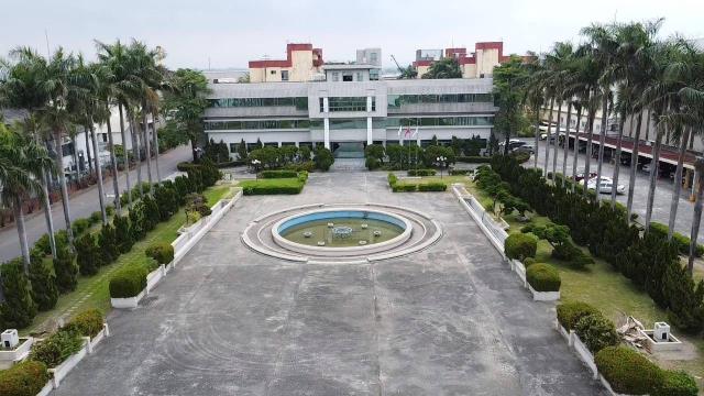 官田廠房-0