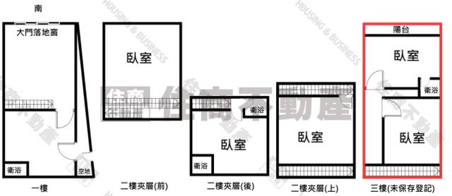 高雄透天-13