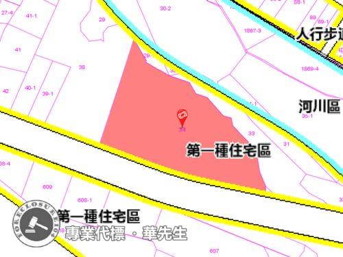 北區法拍公寓-6