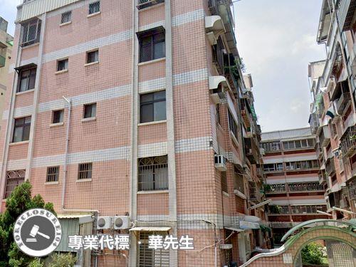 北區法拍公寓-3