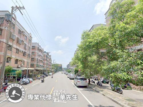 北區法拍公寓-1