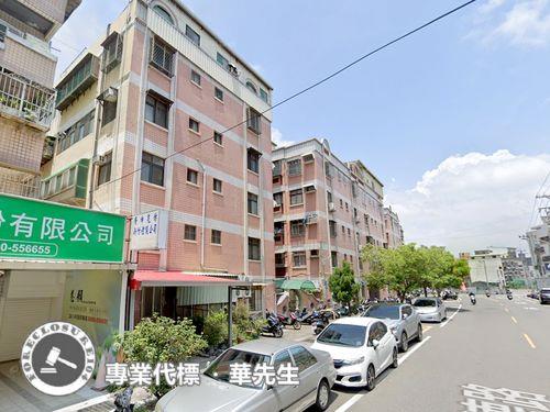 北區法拍公寓-2
