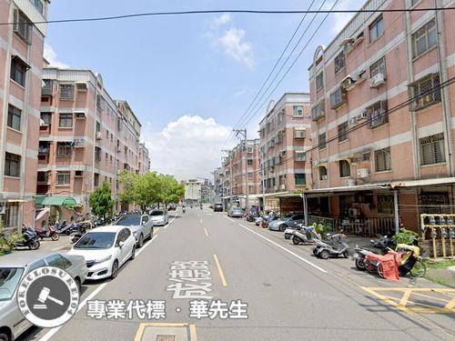 北區法拍公寓-5