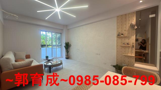 嘉義東區華廈-7