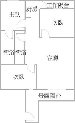 左營大樓-14