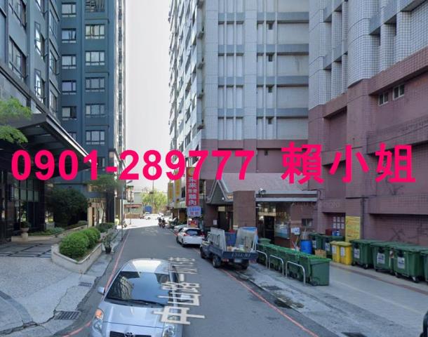 潭子法拍店面-3