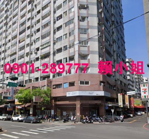 潭子法拍店面-4