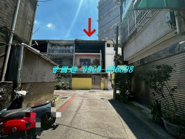 台中拍賣透天-3