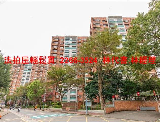 中壢法拍大樓-3