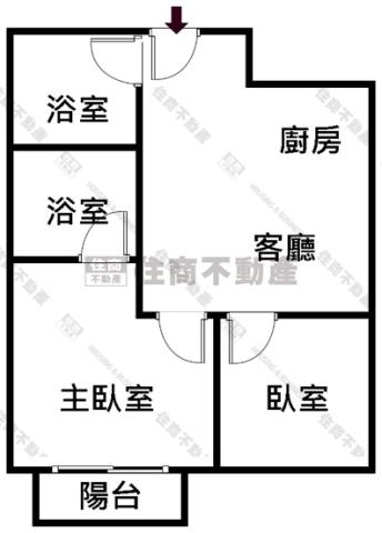 前鎮大樓-14
