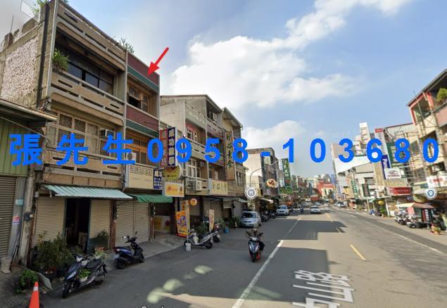 台南新化法拍透天-2