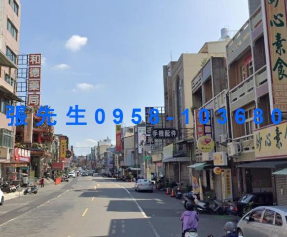 台南新化法拍透天-3