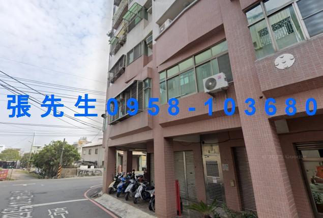 台南安南華廈法拍-3