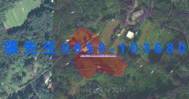 新竹尖石農舍法拍-4