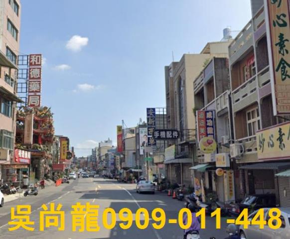 新化法拍透天-3