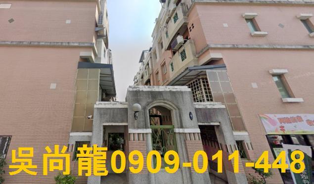 台南法拍別墅-0