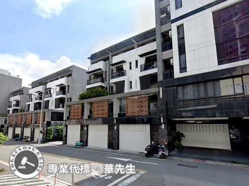 台中法拍透天-0