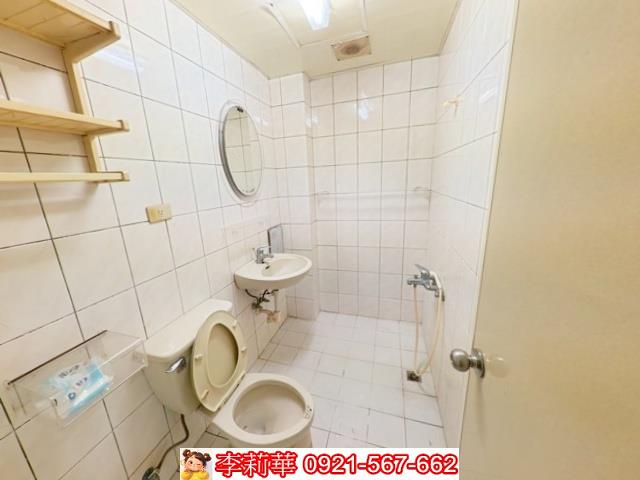 台南新市華廈-9