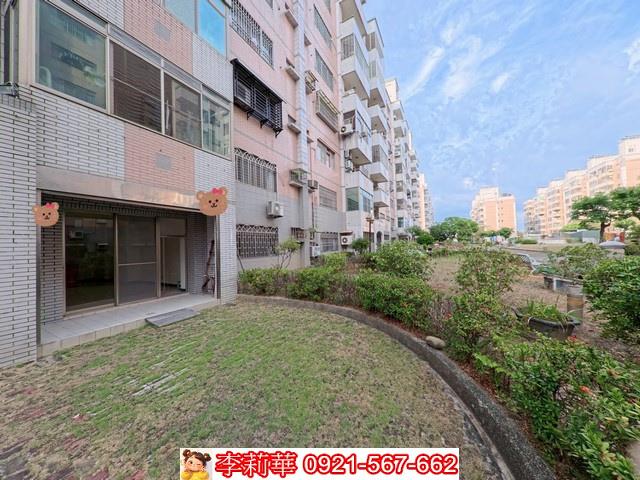 台南新市華廈-1