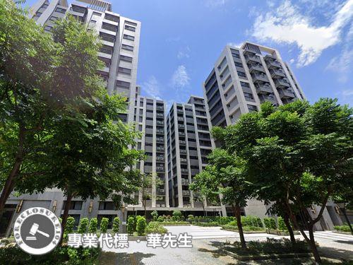 新北三峽法拍大樓-0