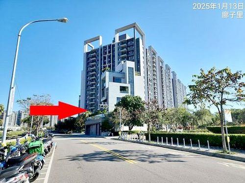 台中北屯法拍大樓-2