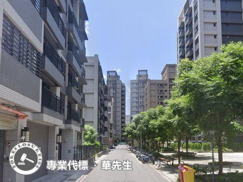 新北三峽法拍大樓-6