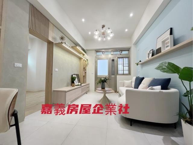 西區華廈-1