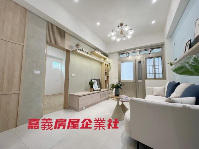 西區華廈-2