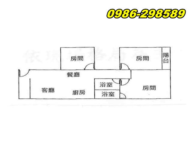 南區公寓-12