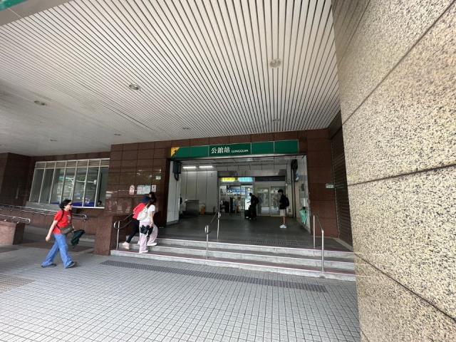 中正區法拍大樓-6