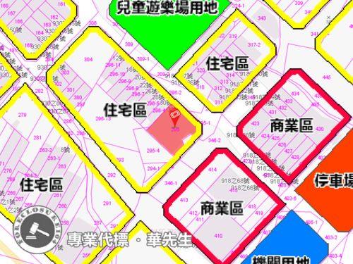 台中大甲華廈法拍-5