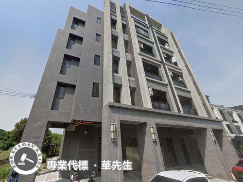 台中大甲華廈法拍-0