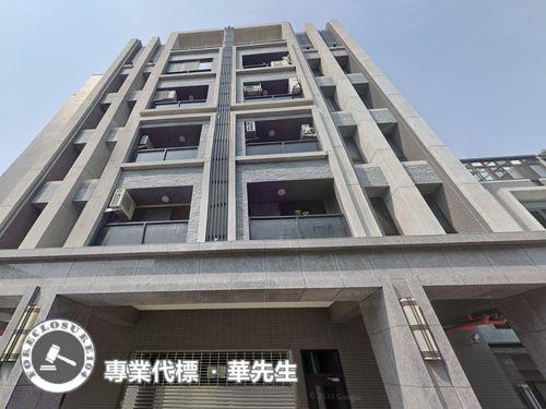 台中大甲華廈法拍-2