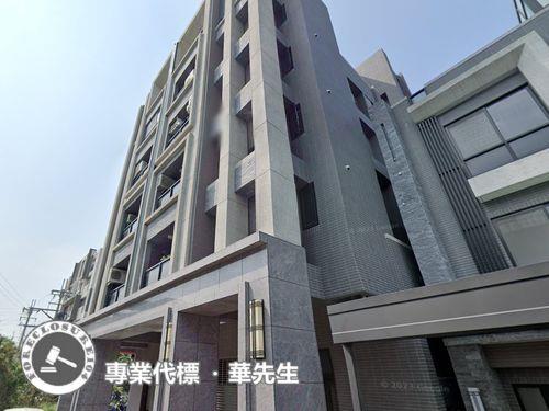 台中大甲華廈法拍-3
