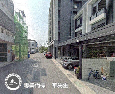 台中大甲華廈法拍-4