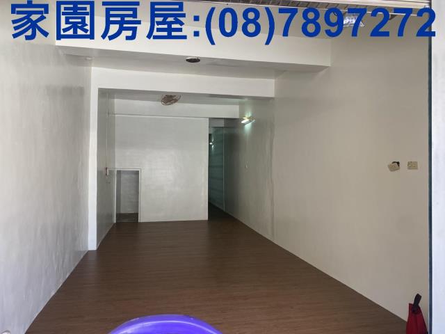 屏東新埤店面-5