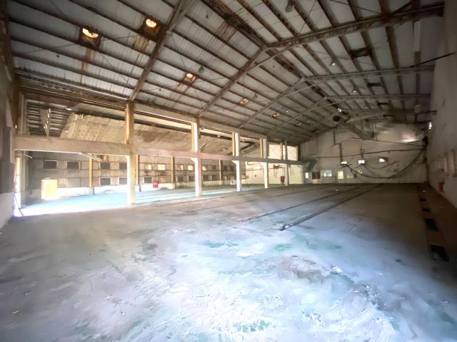 新北大桃園新竹鋼構RC工業區汙水廠登碼頭天車丁建