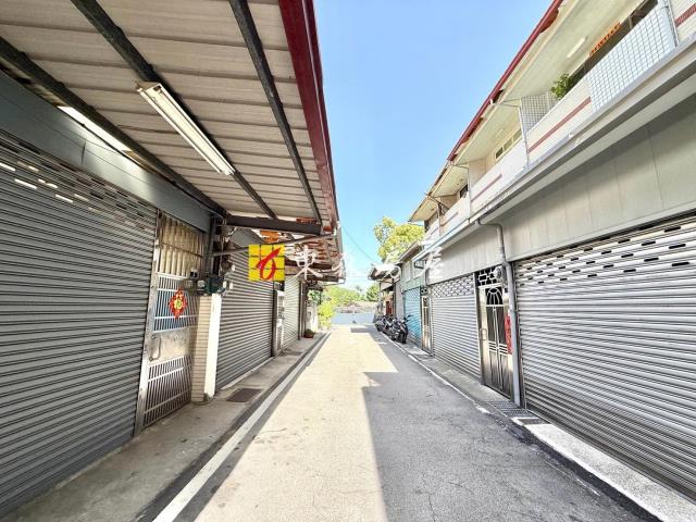 台中大雅透天-2