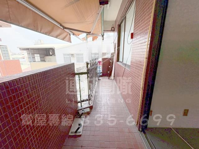 台南公寓-9