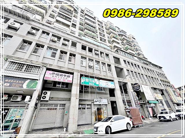 台南中西區大樓-0