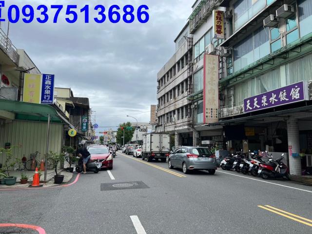 宜蘭宜蘭市華廈-1