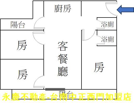 南區華廈-14