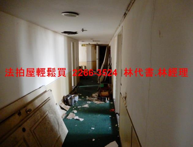 台北中山區整層旅館法拍-7