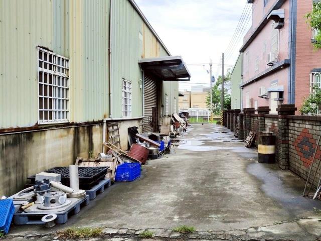 新竹新豐農舍-8