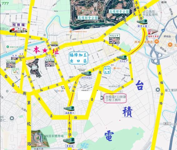 高雄楠梓公寓-13