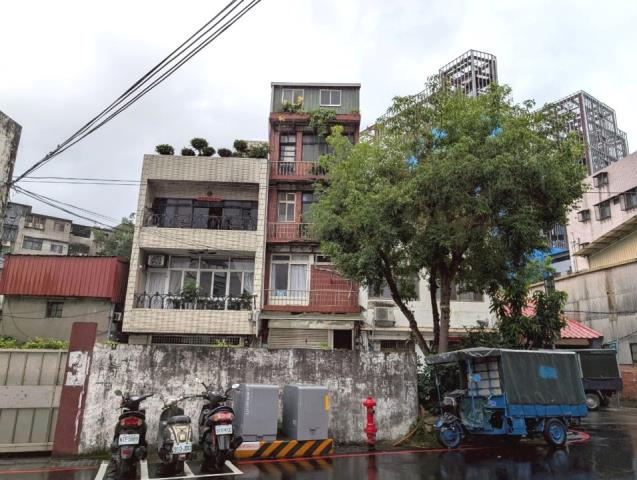 新北透天法拍-0