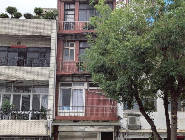 新北透天法拍-2