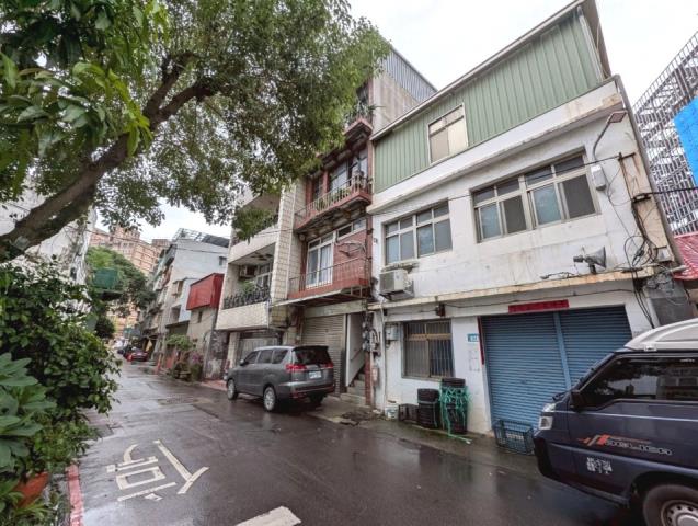 新北透天法拍-4